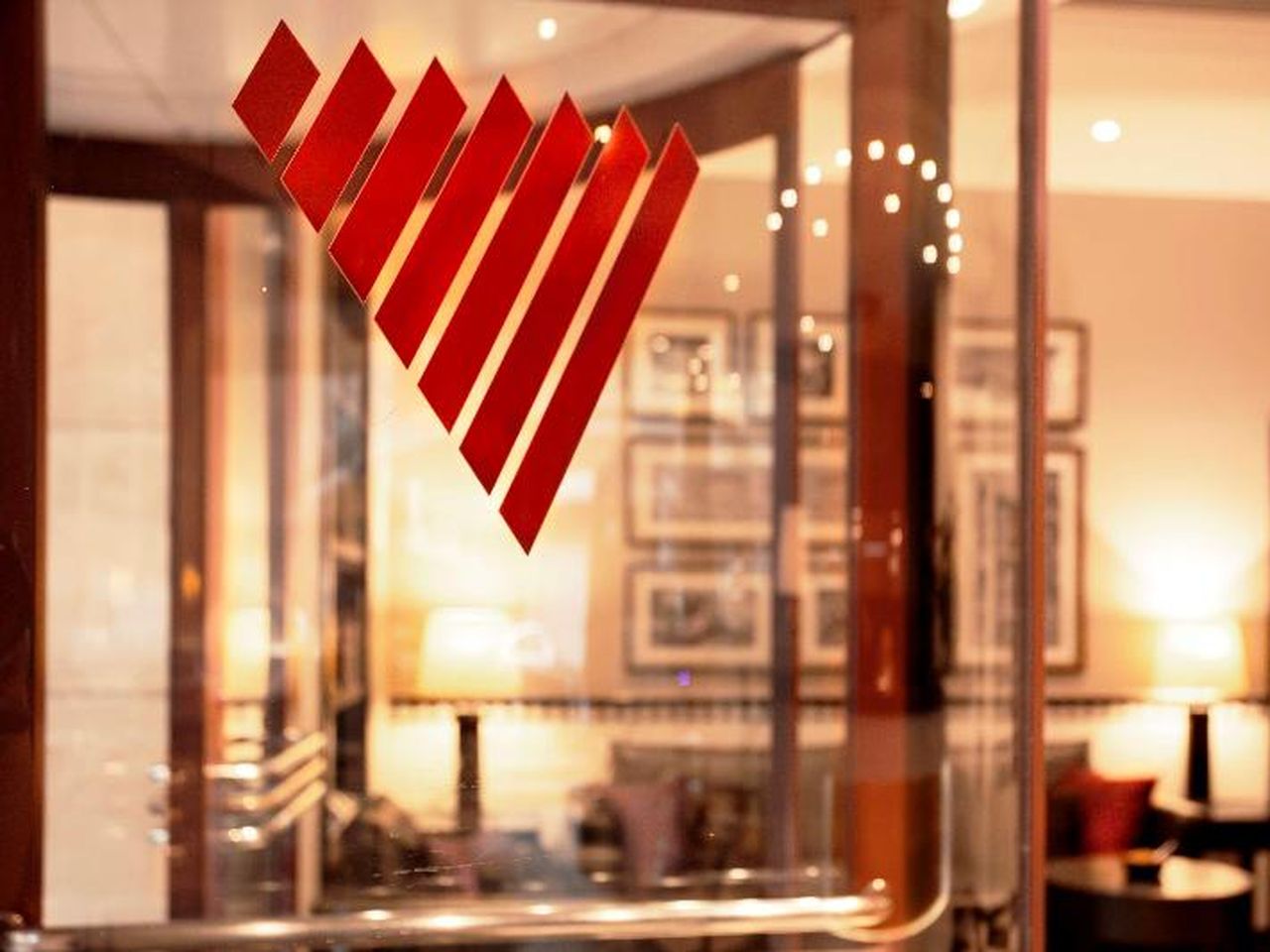 2 Tage im Hotel Victoria in Frankfurt am Main