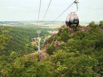 3 Tage teuflisch guter Kurztrip im Harz