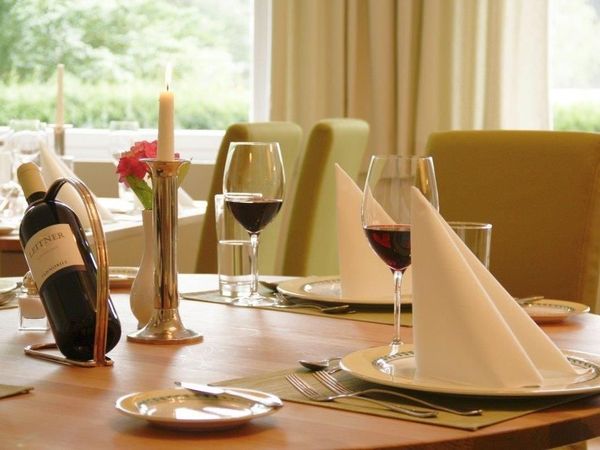 Silvester am Wolfgangsee 4 Nächte in St. Wolfgang im Salzkammergut, Oberösterreich Frühstück