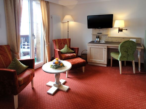 Suite SUPERIOR