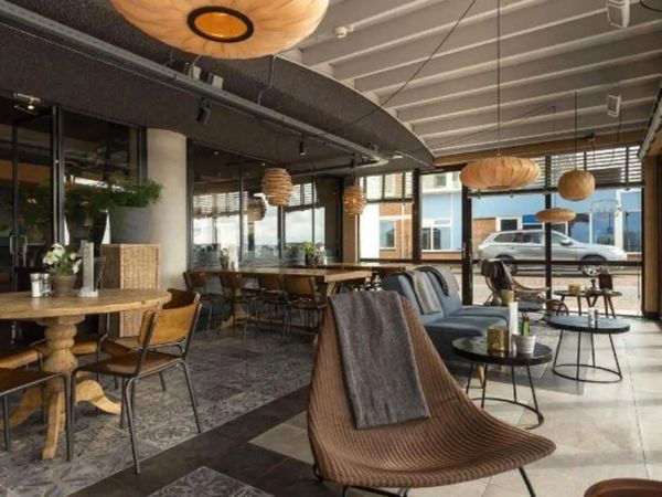 Nordsee-Auszeit mit Wellness mit Frühstück - 3 Tage in Egmond aan Zee