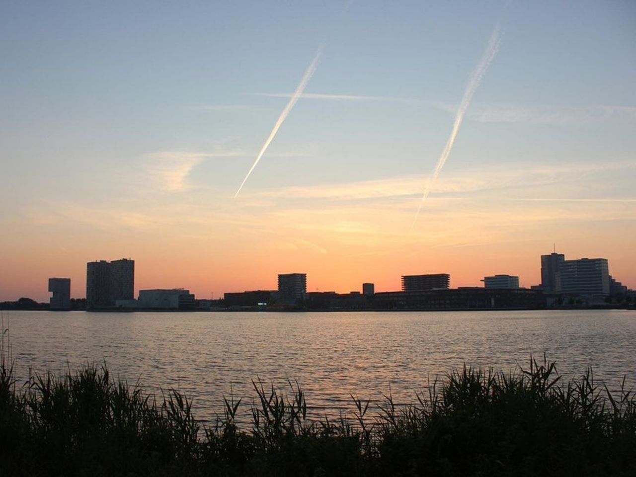 3 Tage Almere hautnah erleben mit Frühstück