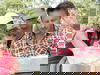 4 Tage Familienferien im Donna Hotel Klosterhof