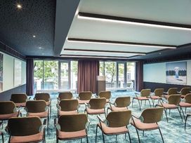 2 Tage mit Frühstück im Le Meridien München Hotel