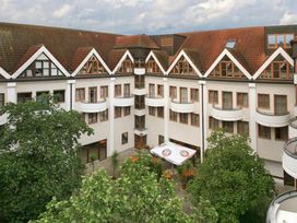 2 Tage Wellness & Entspannung im Hotel Kastanienhof