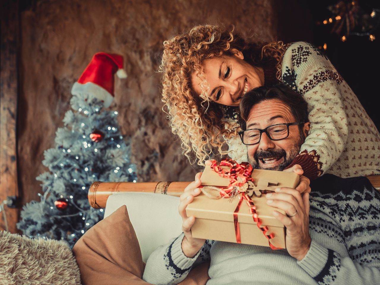 4 Tage Weihnachten in der Hoch-Eifel