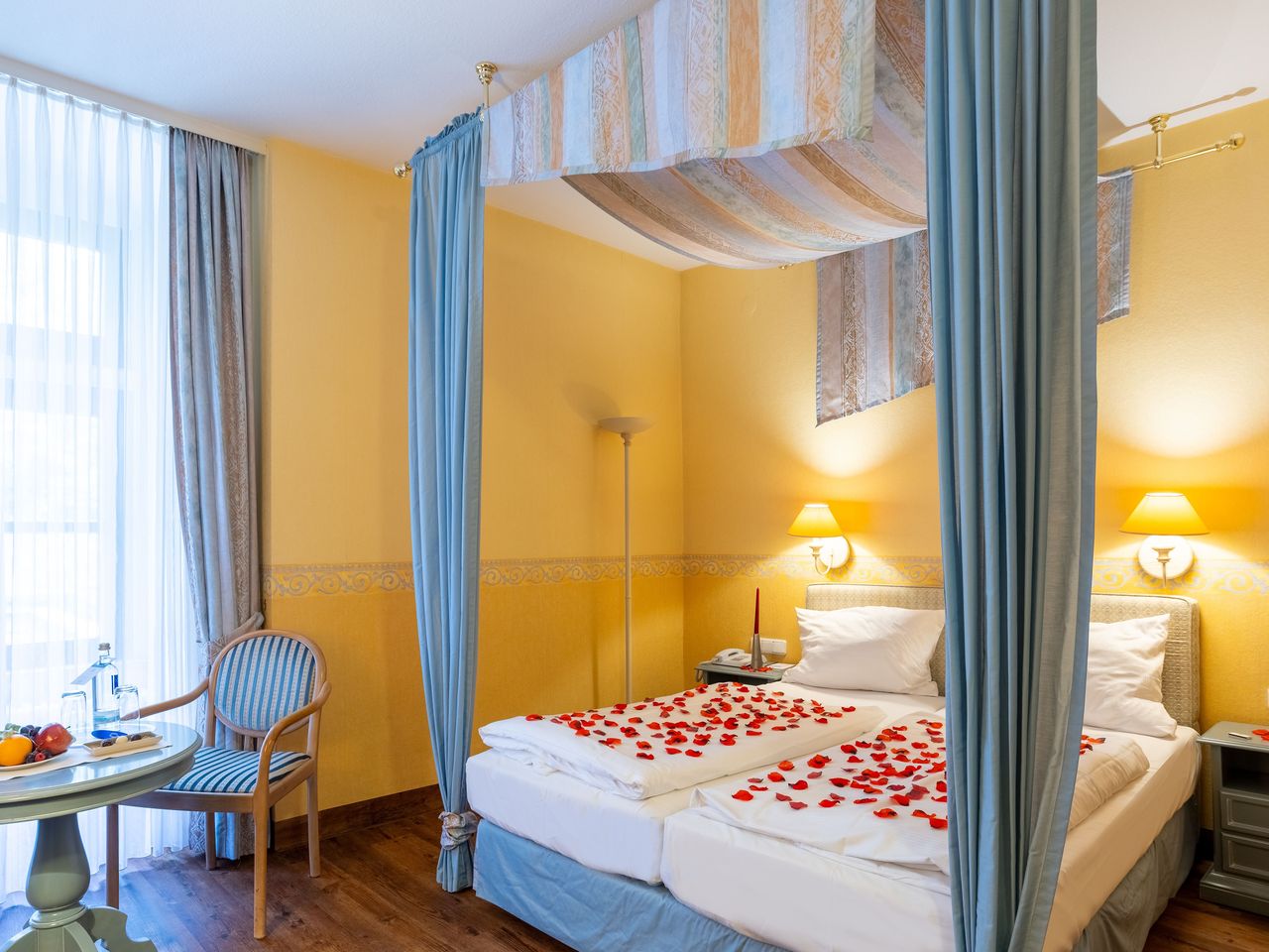 Burghotel Staufenberg
