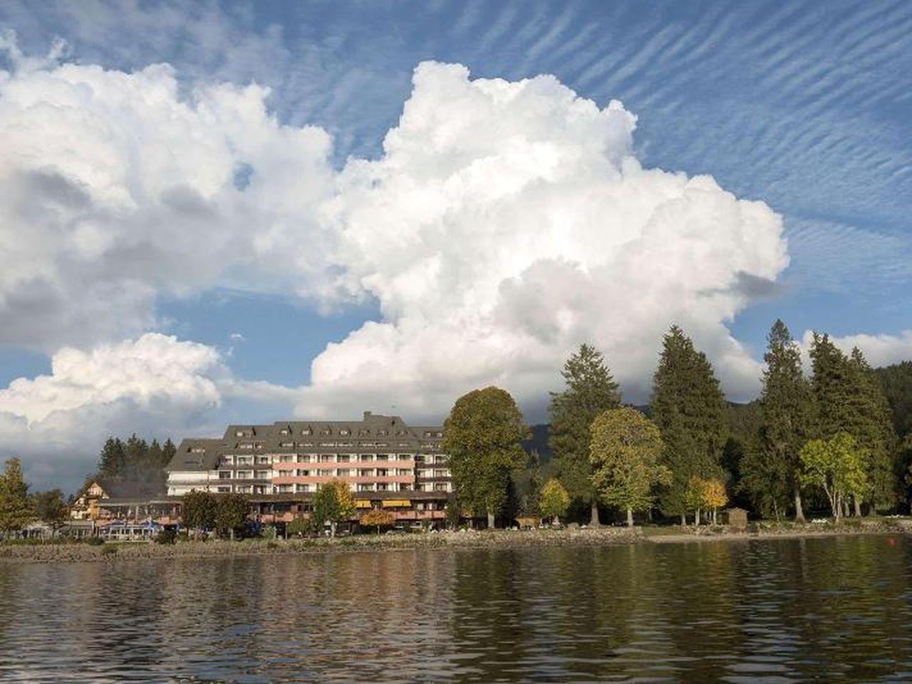 Maritim Titisee Hotel