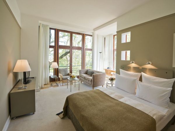 6 Tage mit Frühstück im Privathotel Lindtner Hamburg inkl. Frühstück