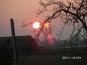 4 Tage im Pension Deichgraf mit Frühstück