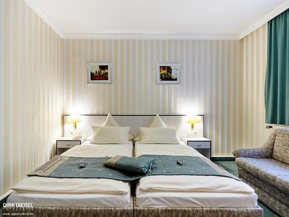 Parkhotel Meerane