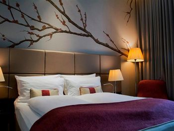 5 Tage Trip im Crowne Plaza Berlin - Potsdamer Platz
