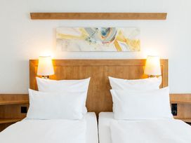 3 Tage im Plaza Inn Hamburg Horner Rennbahn mit Frühstück