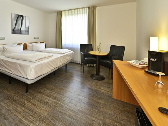 Premium-Zimmer