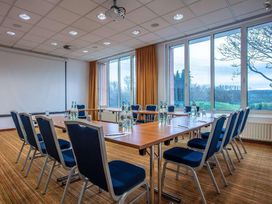 5 Tage im Radisson Blu Hotel, Karlsruhe in Ettlingen