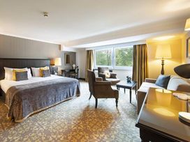 6 Tage im Bilderberg Chateau Holtmuhle mit Frühstück