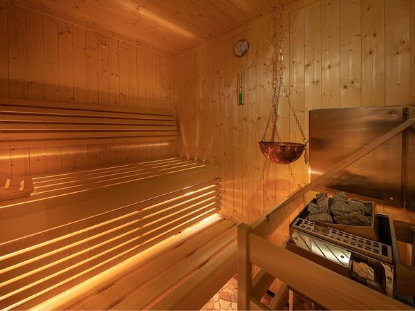 8 Tage Erholung mit Kulinarik, Wellness und Naturpool in Zell am See, Salzburg inkl. Halbpension