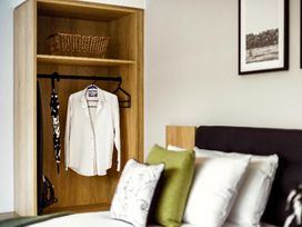 2 Tage im stilvollen Aparthotel am Checkpoint Charlie