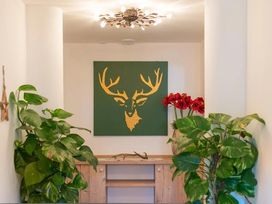 2 Tage Kurzurlaub mit Frühstück im Landhaus Hubertus Hotel Garni
