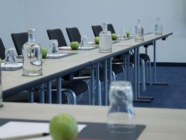 2 Tage direkt am Frankfurter Flughafen übernachten