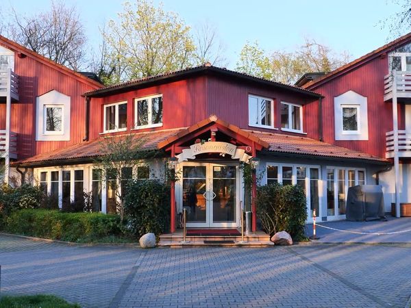 2 Tage Auszeit mit Wandern im schönen Leipziger Umland - 2Ü in Naunhof, Sachsen inkl. Frühstück