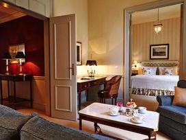 2 Tage Luxus im Herzen von Frankfurt 