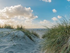 3 Tage Nordseeluft schnuppern