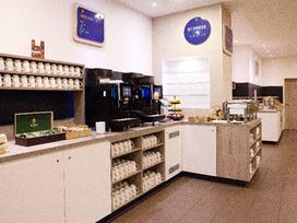 2 Tage in Friedrichshafen am Bodensee mit Frühstück