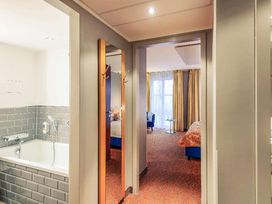 3 Tage Kurzurlaub im Mercure Hotel Berlin