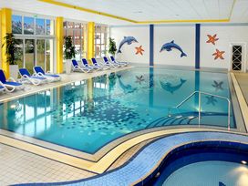 4 Tage Kurzurlaub mit AI im Marco Polo Alpina Familien & Sporthotel