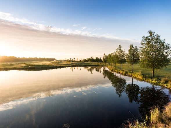 Hotel im Golfpark Strelasund