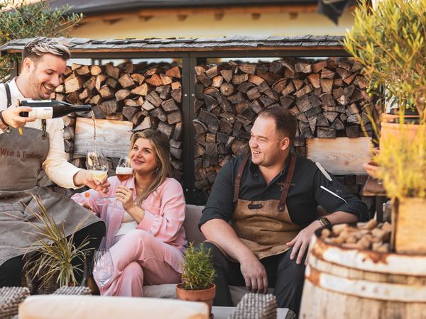 2 Tage Wellness Auszeit im Adults Only Boutique-Hotel im Pillerseetal in St. Jakob in Haus, Tirol inkl. Frühstück