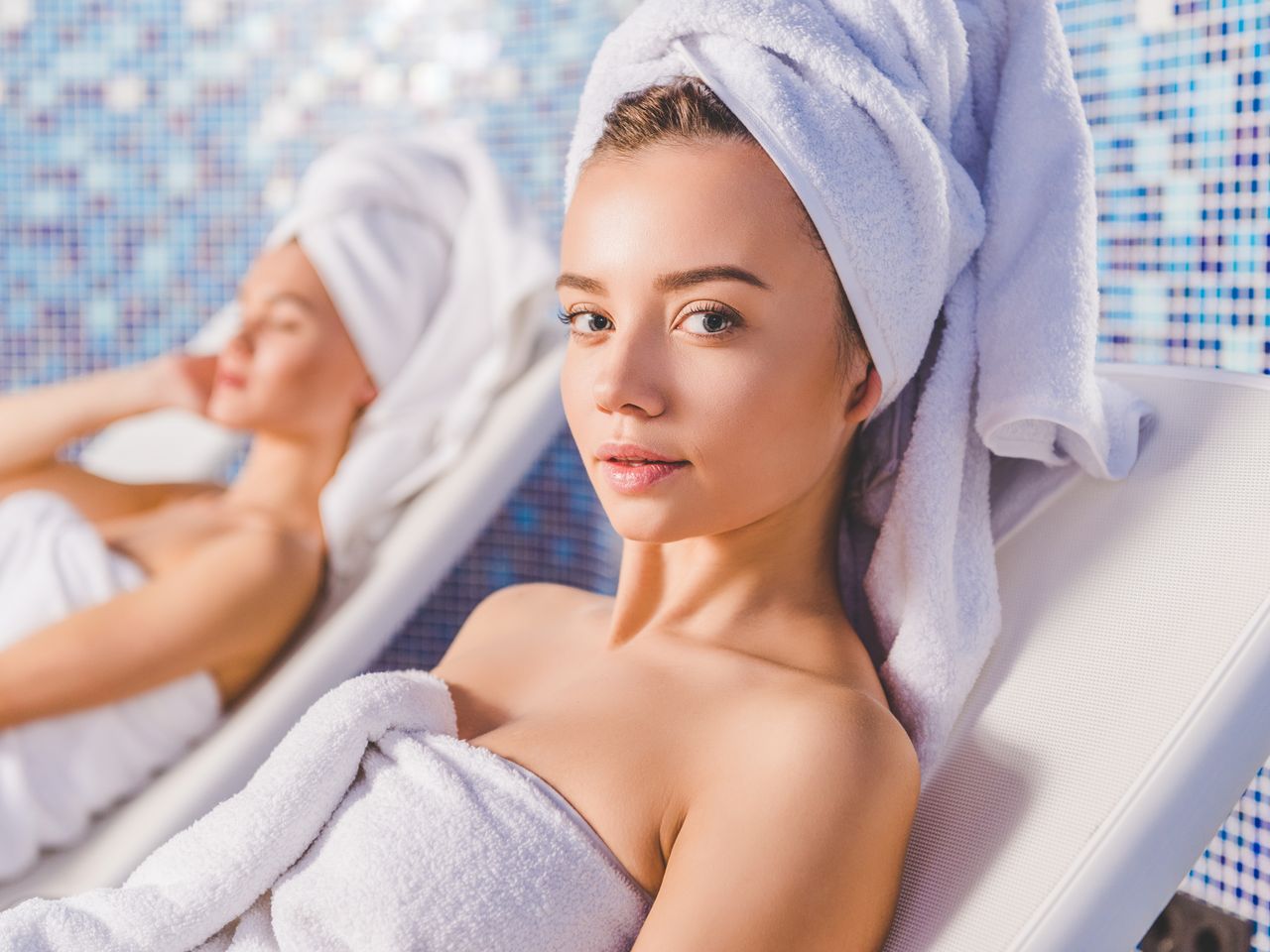 5 Tage Wellness in den Euganeischen Hügeln