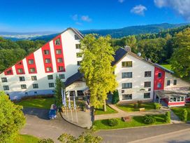 Last-Minute!- Freundinnen-Wellness-Spezial