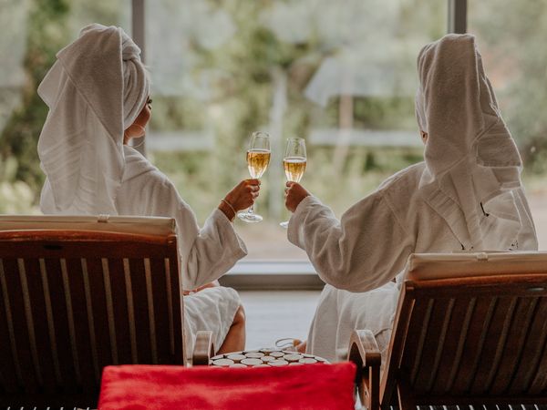 2 Tage Daydreams & Spa in Wüstenrot, Baden-Württemberg inkl. Halbpension Plus