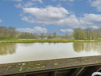 6 Tage im Erholungsgebiet Spaarnwoude