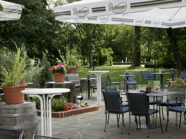 4 Tage Glühweinduft & Weihnachtszauber inkl. Winterprogramm in Zossen, Brandenburg inkl. Halbpension