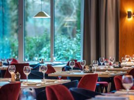 5 Tage im Radisson Blu Hotel, Karlsruhe in Ettlingen