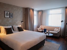 2 Tage Kurzurlaub mit Frühstück im De Zon Hotel & Restaurant