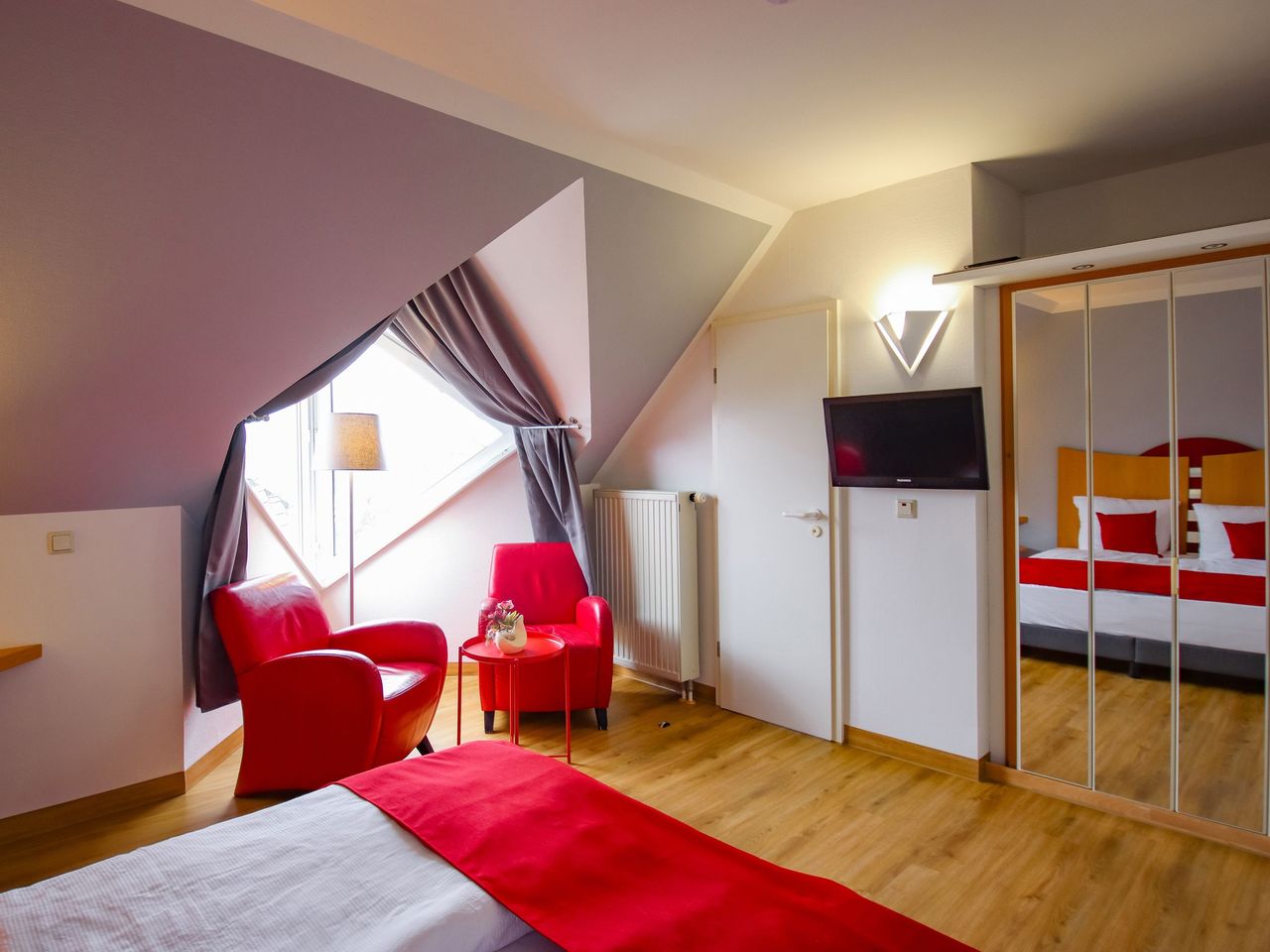 Inselhotel Kleiner Bodden