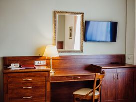 4 Tage Kurzurlaub mit HP im Park Hotel Kur & Spa Buczynski