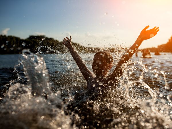 Entspannen im Zillertal - 5 Tage in Zellbergeben, Tirol inkl. Halbpension