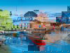 5 Tage Berlin Top Deal mit Schifffahrt auf der Spree