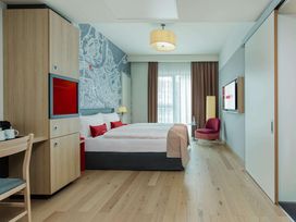 2 Tage im IntercityHotel Saarbrucken verbringen