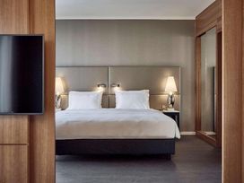 2 Tage im Radisson Blu Hotel Hannover 