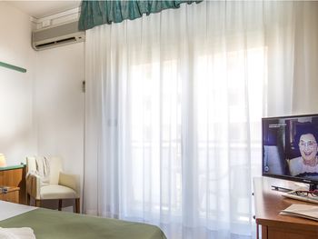 4 malerische Tage im Hotel Royal