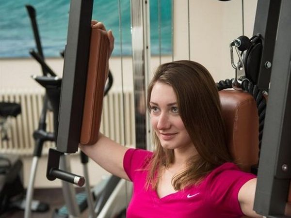 5 Tage mit Frühstück im New Orly Boutique Hotel in München