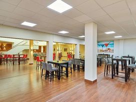 5 Tage im Radisson Blu Hotel, Karlsruhe in Ettlingen