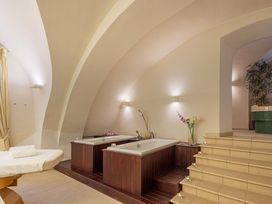 3 Tage Schloss-Harmonie mit Wellness und Genuss