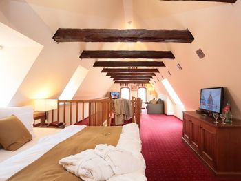 3 Tage im Romantik Hotel Scheelehof mit Frühstück